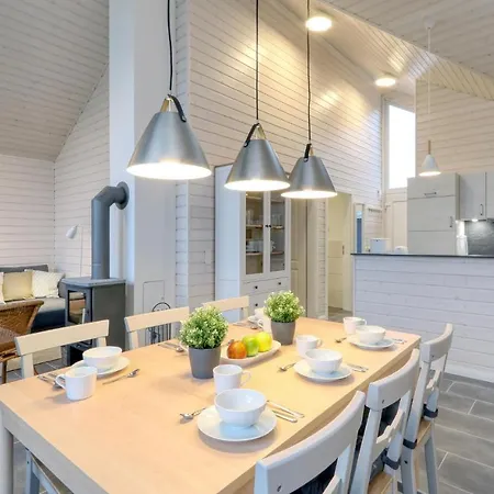 Beautiful Home In Krems Ii-Warderbrueck With Sauna Gols Zewnętrze zdjęcie