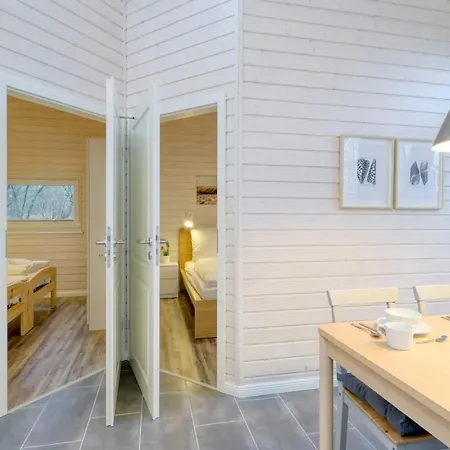 Beautiful Home In Krems Ii-Warderbrueck With Sauna Gols Zewnętrze zdjęcie