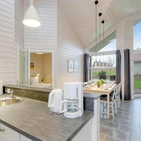 Beautiful Home In Krems Ii-Warderbrueck With Sauna Gols Zewnętrze zdjęcie