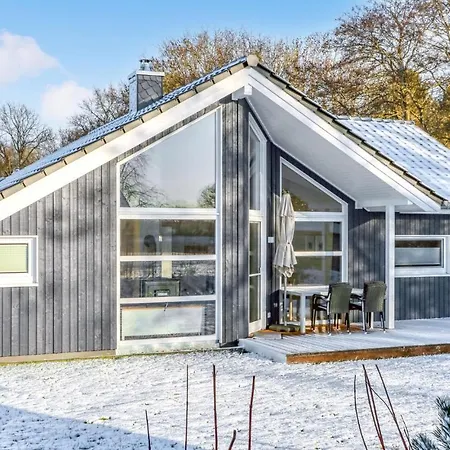 Beautiful Home In Krems Ii-Warderbrueck With Sauna Gols Zewnętrze zdjęcie