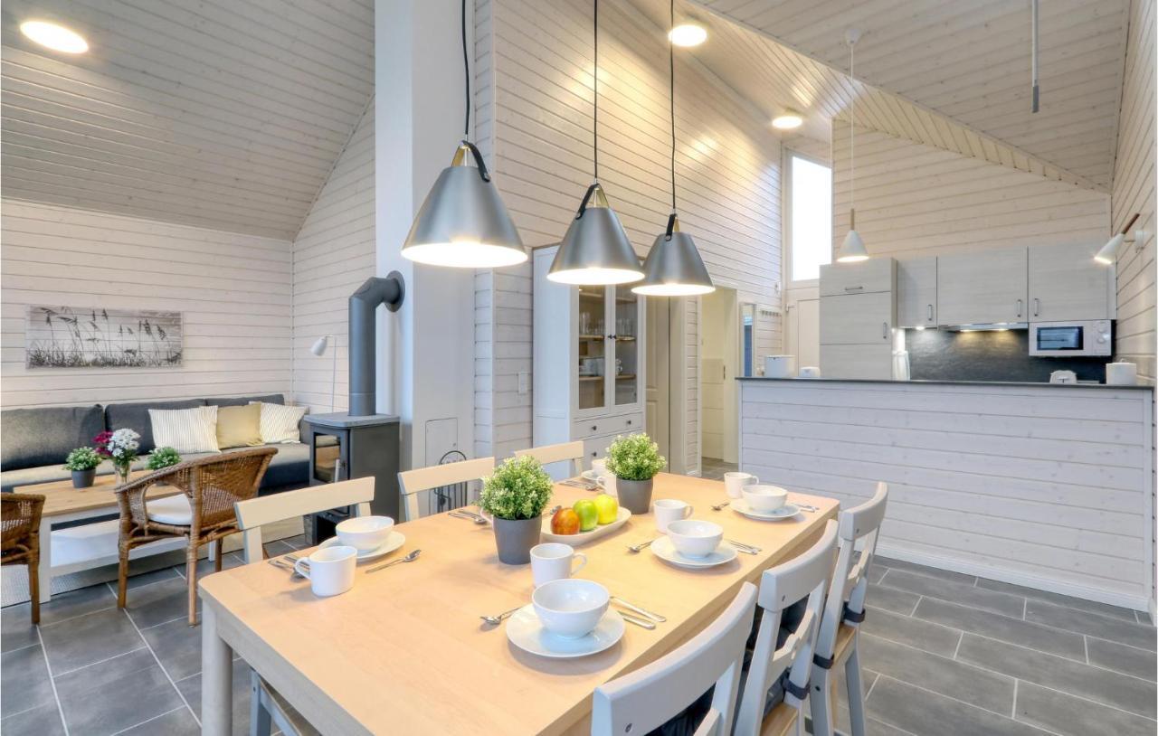 Beautiful In Krems Ii-warderbrueck With Sauna Holiday home Gols