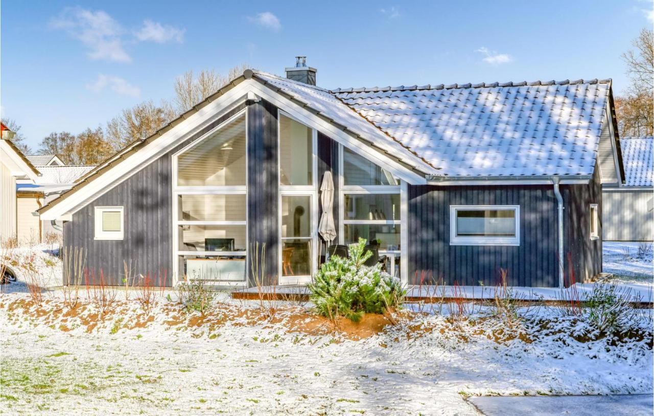Beautiful In Krems Ii-warderbrueck With Sauna Gols