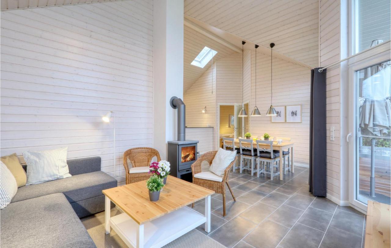 Beautiful In Krems Ii-warderbrueck With Sauna Holiday home Gols