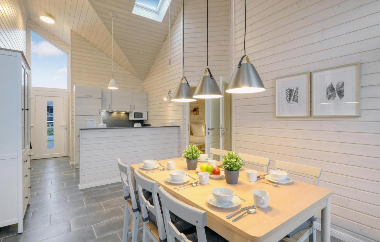 Beautiful In Krems Ii-warderbrueck With Sauna Holiday home *