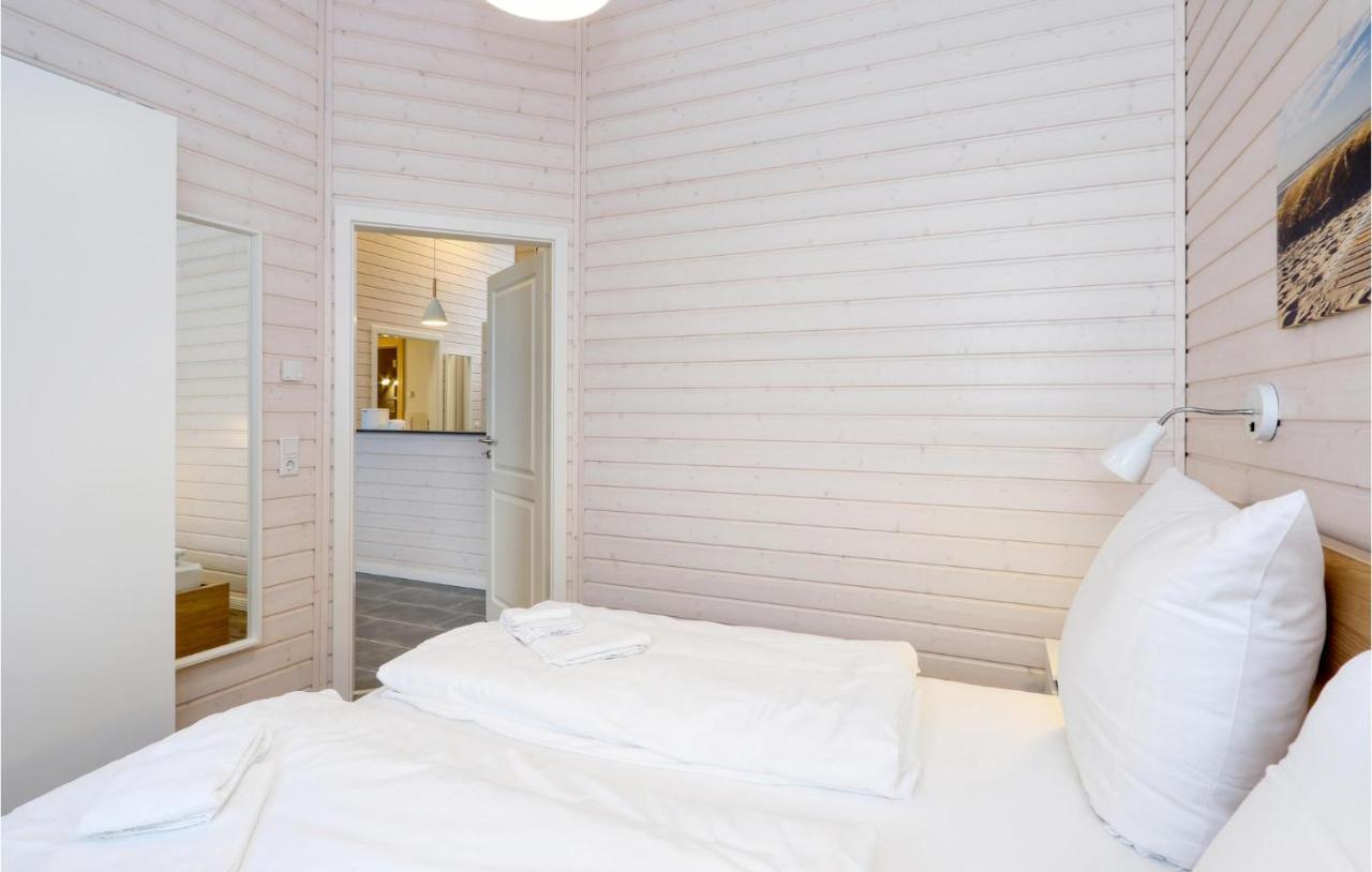 Holiday home Beautiful In Krems Ii-warderbrueck With Sauna *