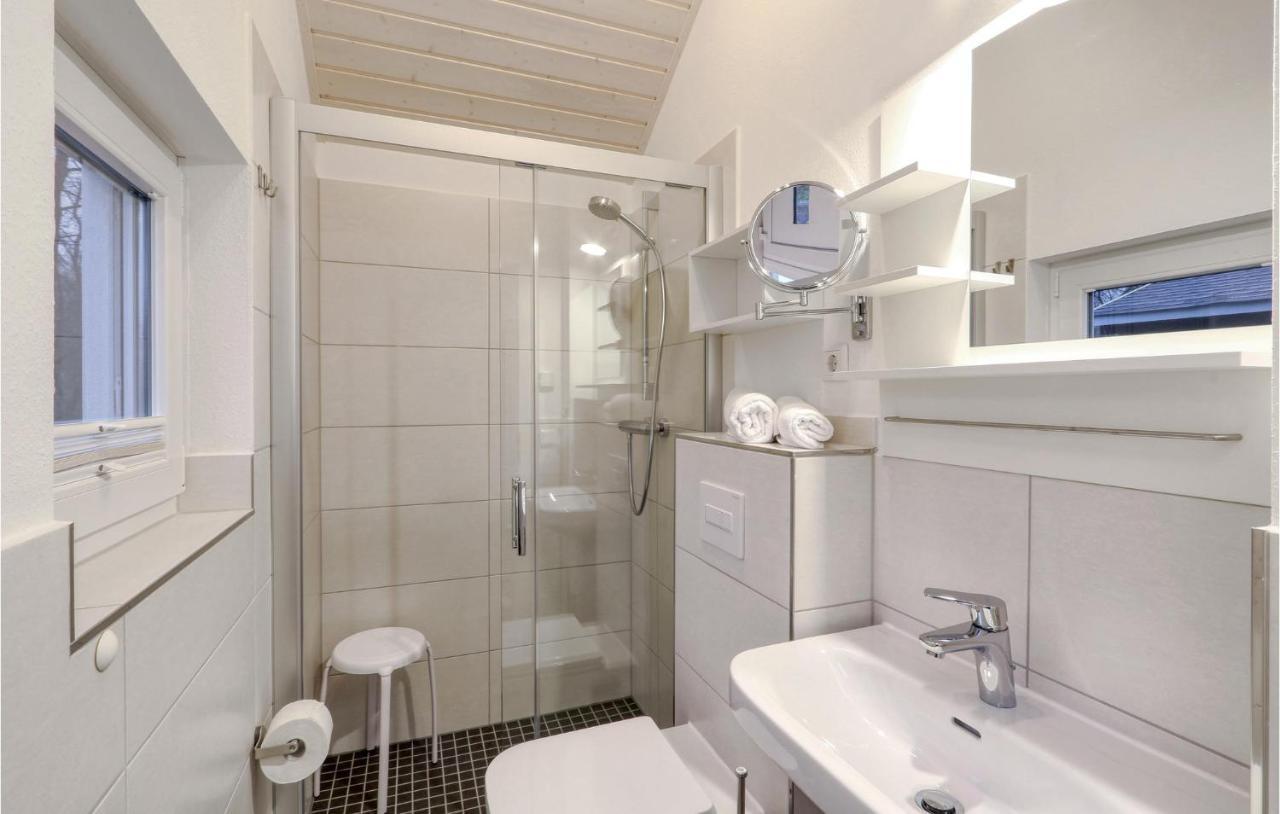 Beautiful In Krems Ii-warderbrueck With Sauna Holiday home
