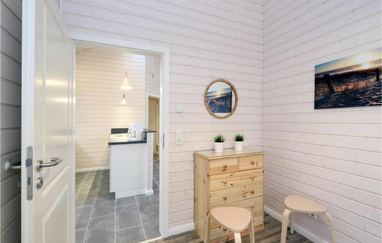 Holiday home Beautiful In Krems Ii-warderbrueck With Sauna *