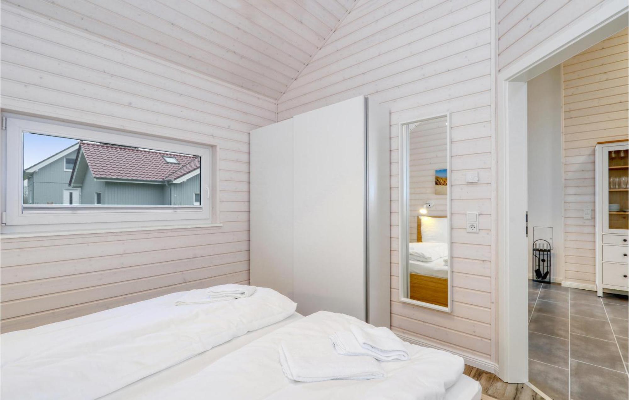 Beautiful In Krems Ii-warderbrueck With Sauna * Gols