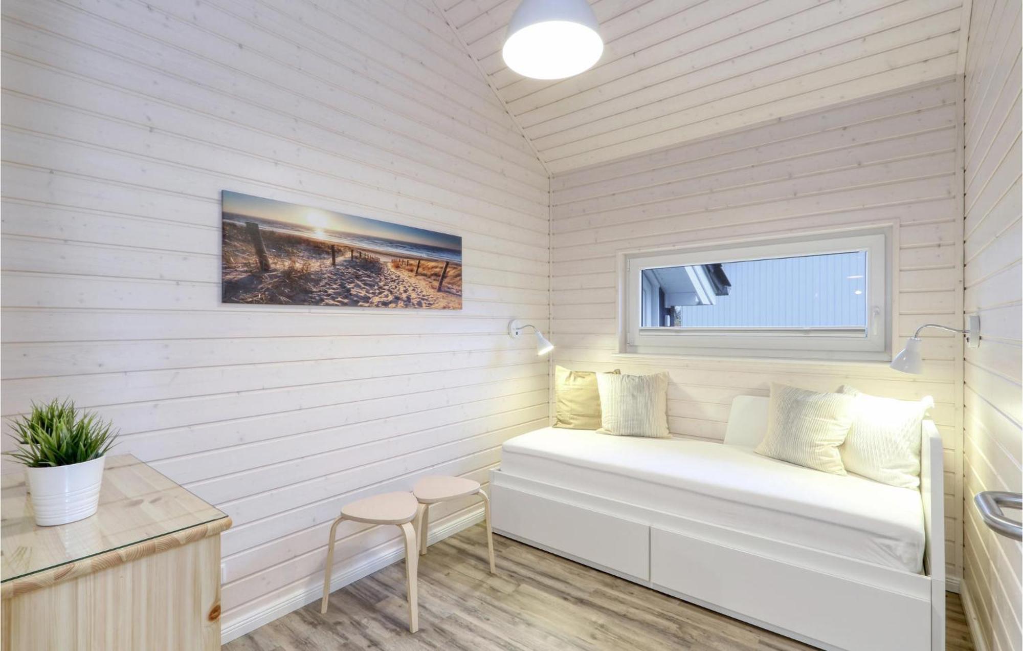 Beautiful In Krems Ii-warderbrueck With Sauna Holiday home Gols